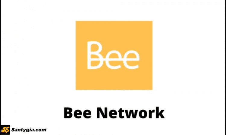 Bee token scam đúng hay không?