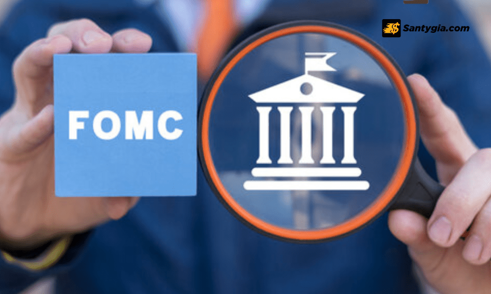 Bien ban cuoc hop FOMC duoc cong bo khi nao