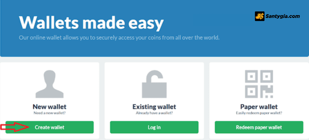 Cach thuc tao vi Dogecoin