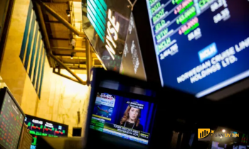 Cổ phiếu giảm trước các cuộc đình công của nhà sản xuất ô tô ở Detroit