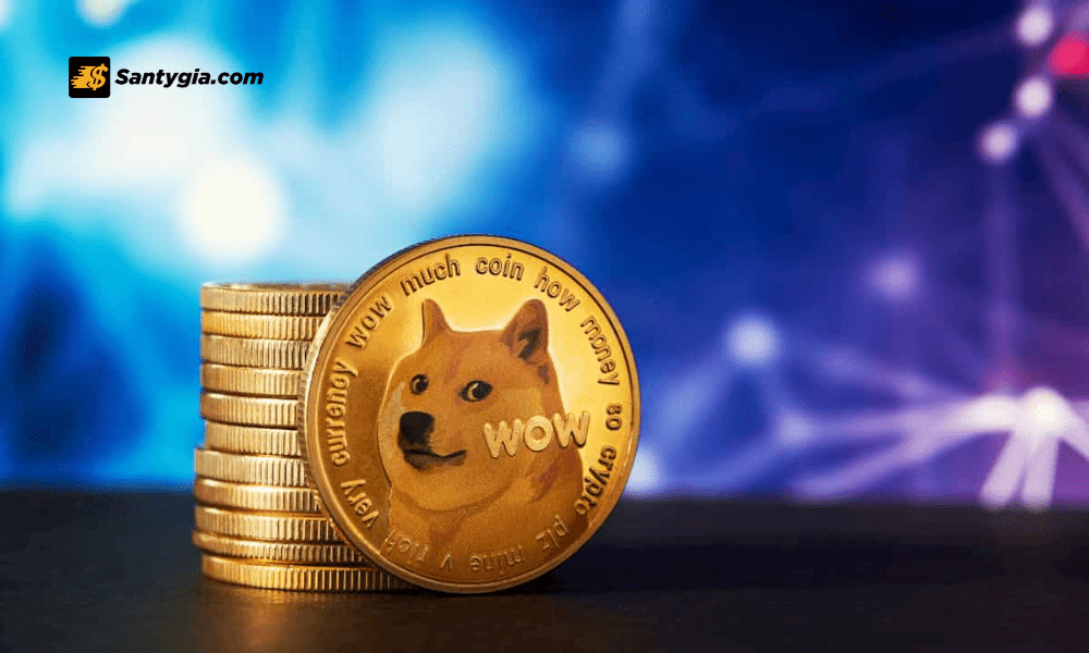 Dao Dogecoin la gi