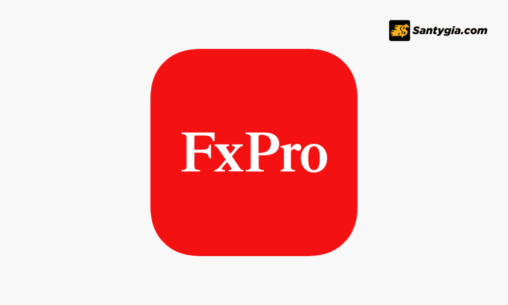 FxPro la san Forex noi bat voi nhieu loai tai khoan va hinh thuc khop lenh
