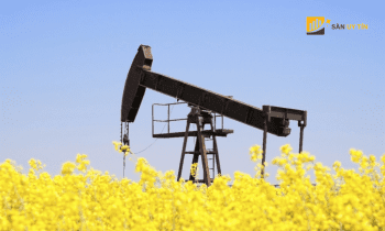 Chứng khoán trượt dốc, lợi suất của Mỹ ổn định nhưng triển vọng tăng trưởng mờ nhạt