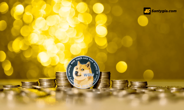 Hướng dẫn đào Dogecoin cho người mới bắt đầu tốt nhất