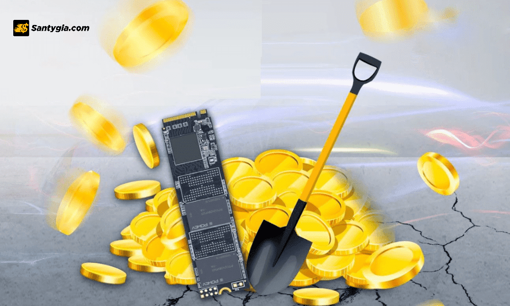 Mot so thong tin can biet truoc khi dao Dogecoin