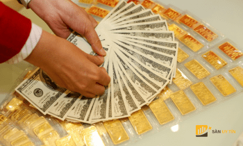 Cổ phiếu tăng giá khi đặt cược Fed có thể hạ cánh mềm