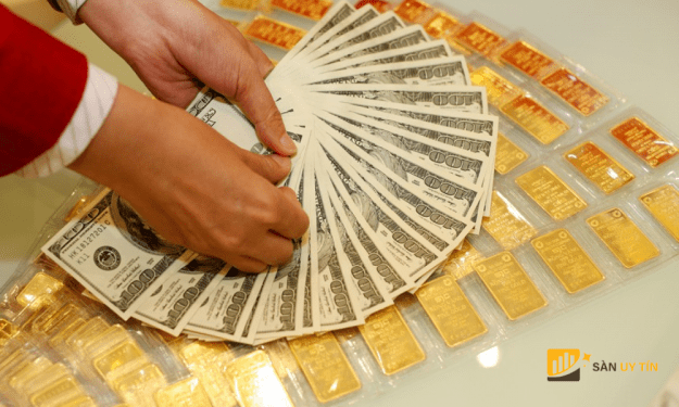 Cổ phiếu tăng giá khi đặt cược Fed có thể hạ cánh mềm