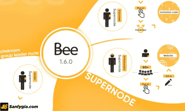 Phân tích tiềm năng phát triển của đồng tiền Bee