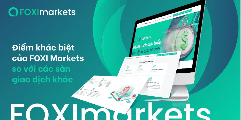 Sàn FOXI Markets có gì dặc biệt Có nên dầu tư không 01
