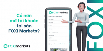 Sàn FOXI Markets có gì đặc biệt – Có nên đầu tư không?