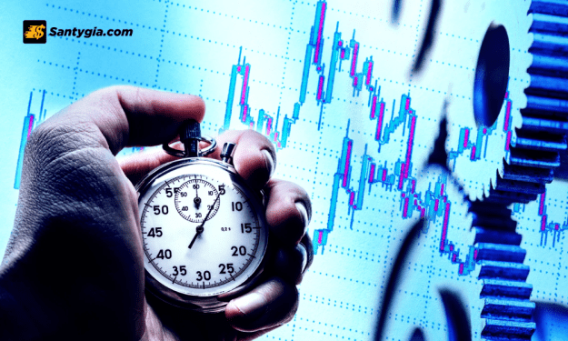 Timing là gì? Bí quyết nắm bắt thời điểm vàng trong giao dịch