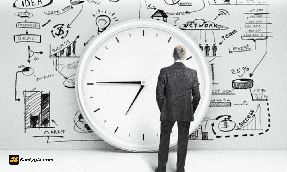 Timing la gi trong Forex va trading