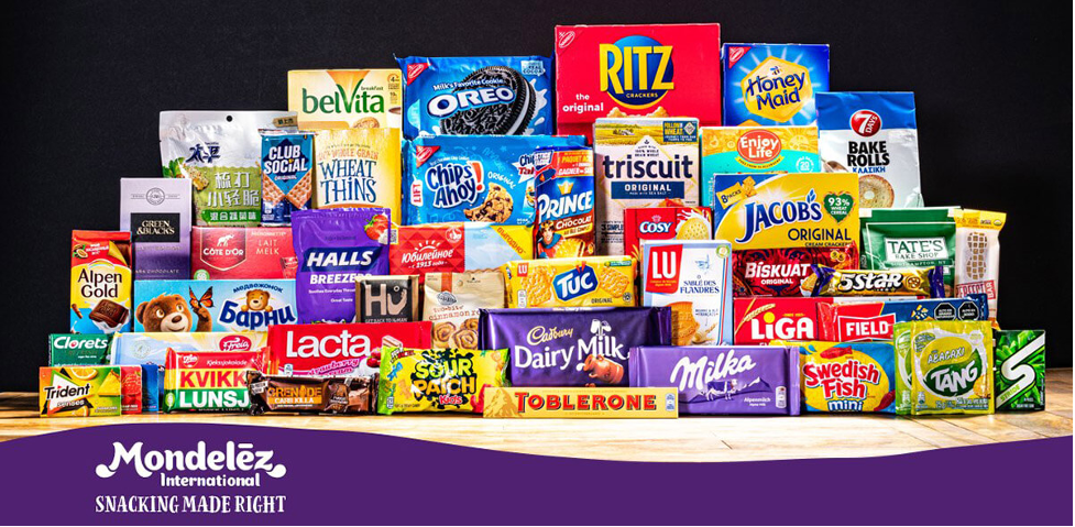 Tiềm năng tăng trưởng mạnh mẽ từ cổ phiếu Mondelez International 01
