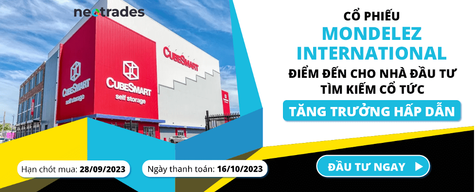 Tiềm năng tăng trưởng mạnh mẽ từ cổ phiếu Mondelez International 02