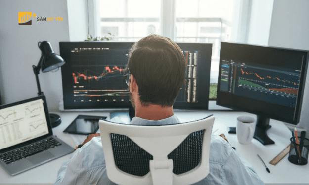 Top 10 broker uy tín được đánh giá cao năm 2025