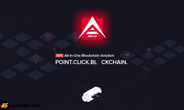 ARK là một dự án được nghiên cứu và phát triển trên giao thức DPoS