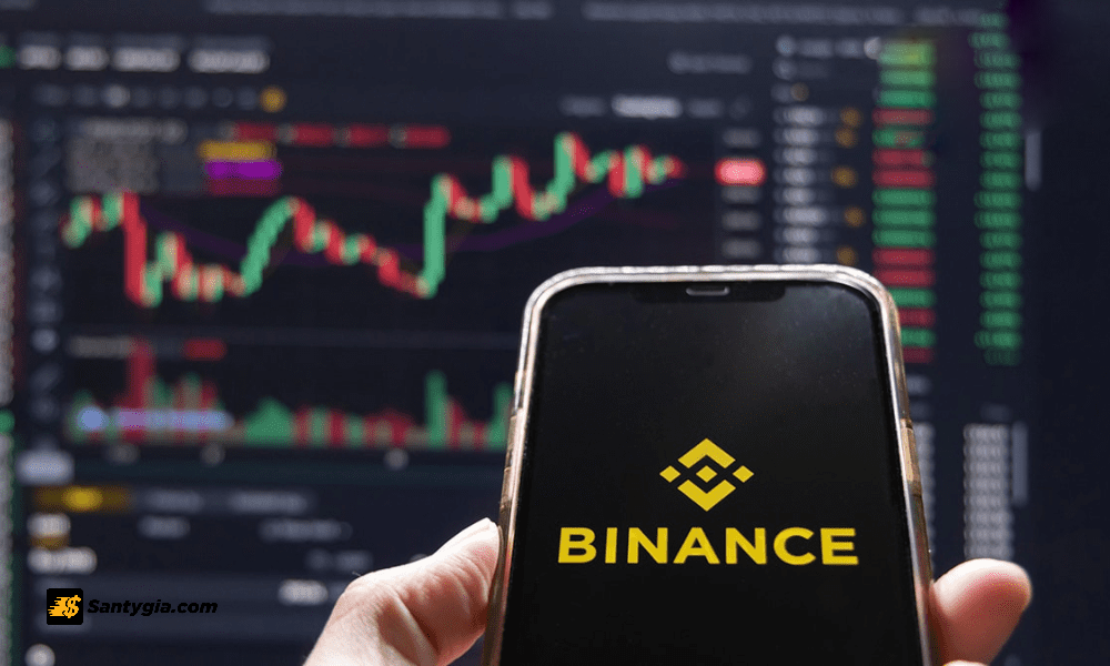 Binance la mot trong nhung san giao dich tien ao uy tin nhat the gioi