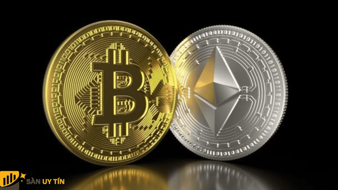 Bitcoin, Ethereum tăng giá sau khi quỹ ETF tương lai Ethereum ra mắt