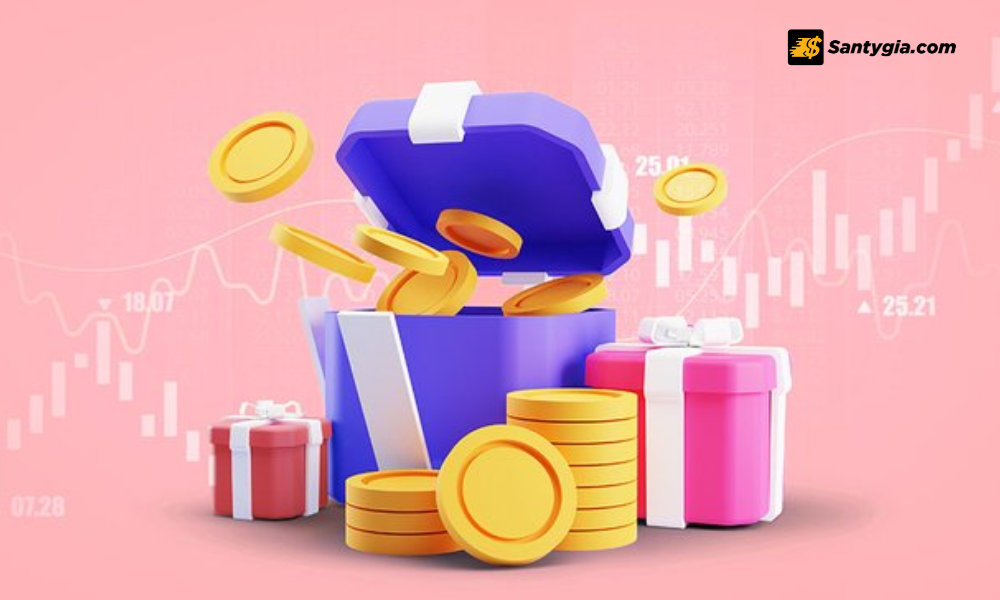 Bonus Forex la gi