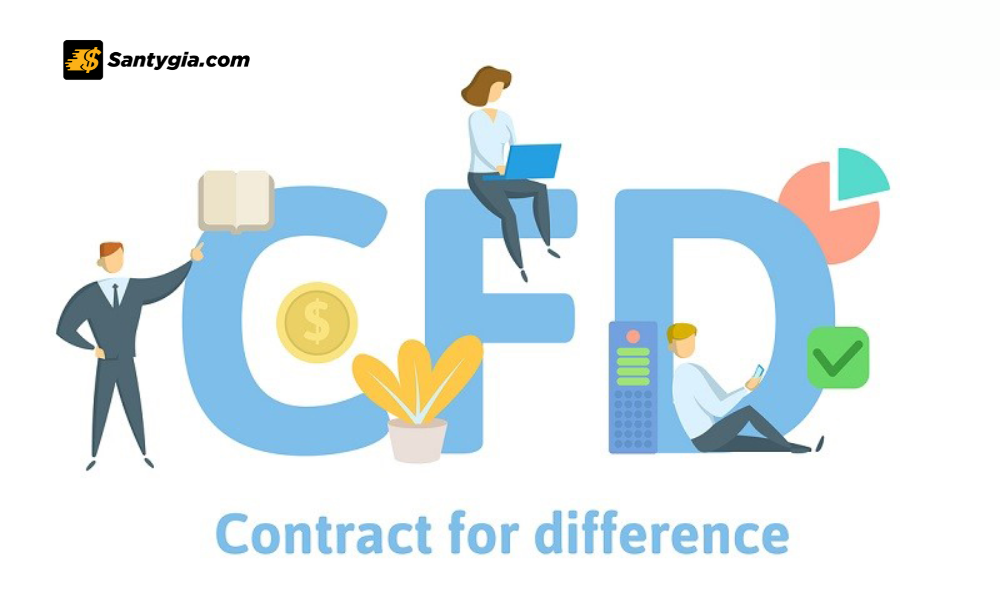 CFD lua dao phai khong Nhung san CFD tot nhat