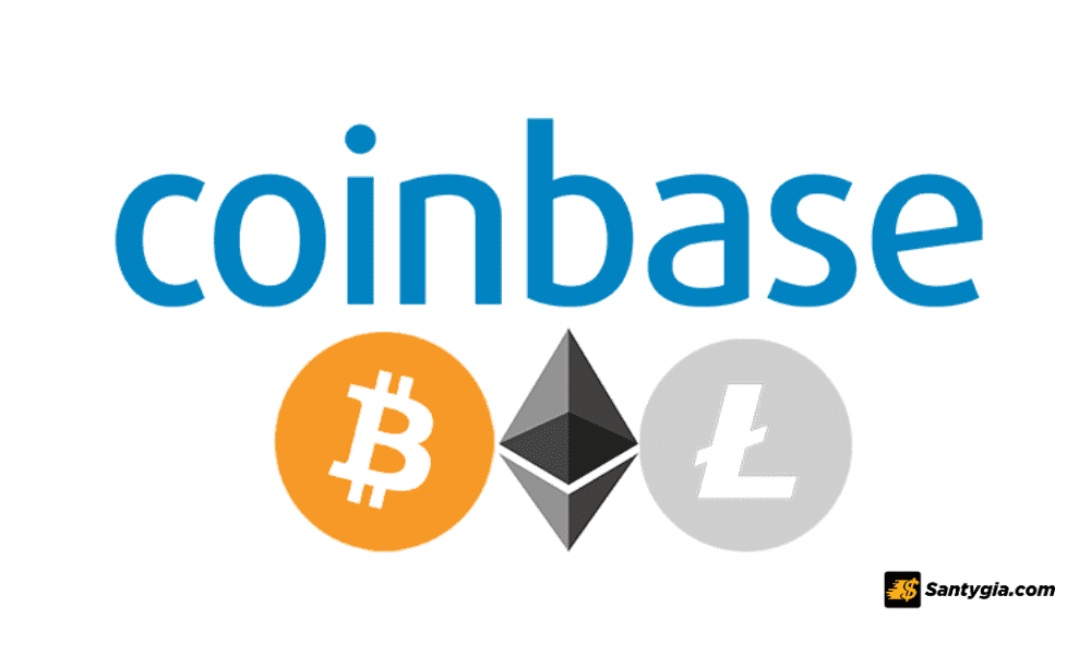Cach ban tien dien tu tren san Coinbase 1