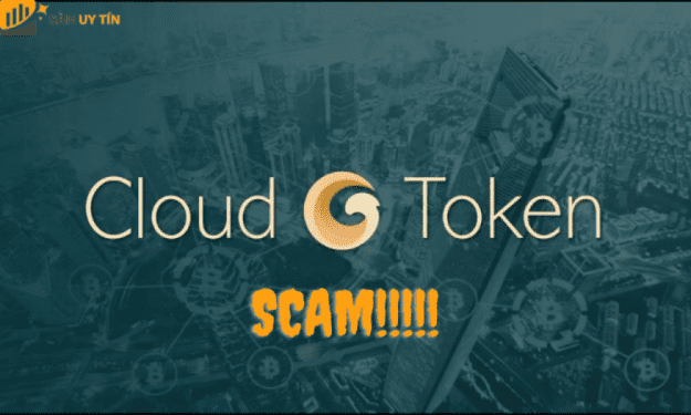 Cloud Token là gì? Có nên đầu tư vào Cloud Token không?