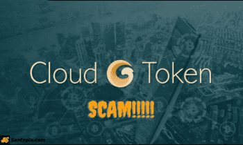 Cloud Token là gì? Dự án Cloud Token có lừa đảo trader không?
