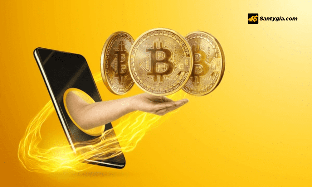 Co nen kiem Bitcoin uy tin Free hay khong
