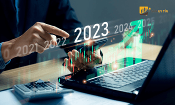 S&P 500 phục hồi chậm khi vàng giảm dưới mức 1900 USD