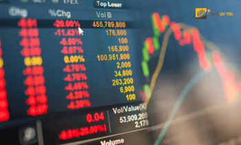 Cổ phiếu công nghệ thoát khỏi tình trạng bán tháo khi trái phiếu Hoa Kỳ tăng