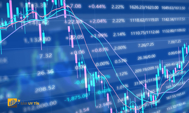 Phố Wall tăng vọt để đóng cửa cao hơn nhờ thu nhập lạc quan