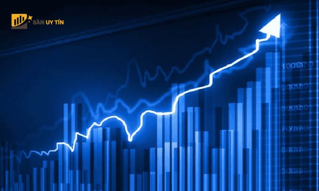 Cổ phiếu tăng sau khi chính phủ Hoa Kỳ ngăn chặn việc đóng cửa