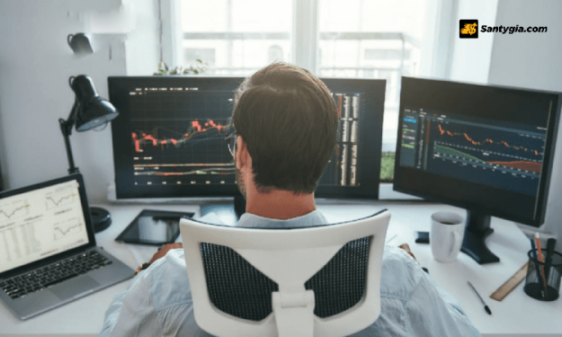 Danh sách broker uy tín được cấp phép bởi cơ quan tài chính hàng đầu