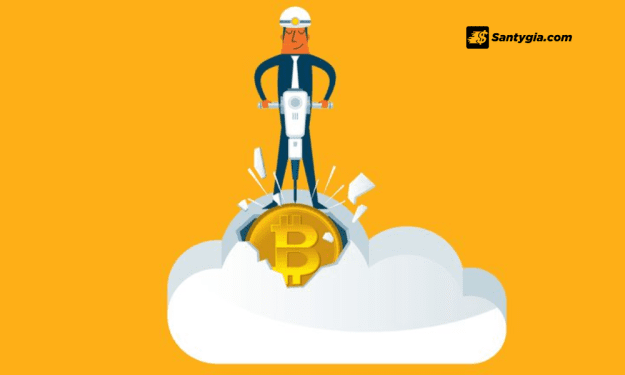 Đào coin là gì? Hướng dẫn chi tiết cách bắt đầu cho người mới