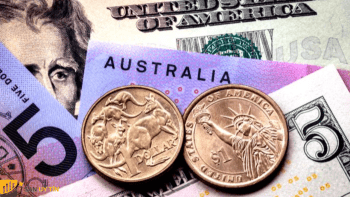 Dự báo Đô la Úc: AUD/USD đối mặt với ngưỡng kháng cự của đường xu hướng