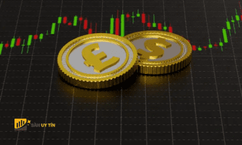 Chứng khoán Mỹ chìm khi phe bán nắm quyền, đồng đô la tăng giá