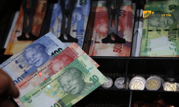 Dự báo giá USD/ZAR: Rand chìm xuống vùng kháng cự chính