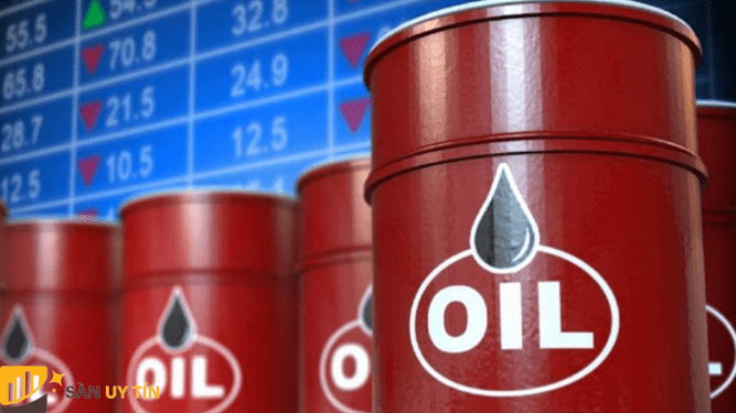Dự báo kỹ thuật dầu thô quý 4: Có thể tăng cao đến mức nào?