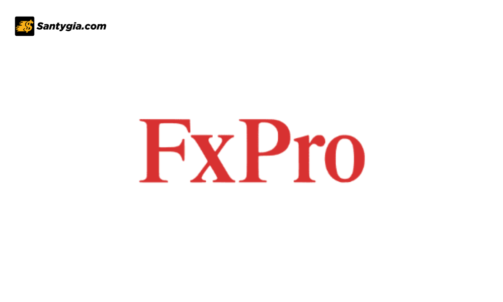 Fxpro da gianh duoc hon 95 giai thuong quoc te