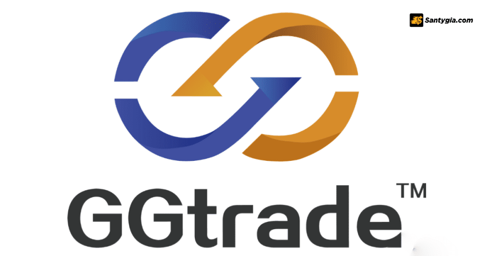 GGtrade la gi
