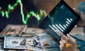 Giao dịch trên Phố Wall hỗn hợp trước những biến động mới của thị trường trái phiếu