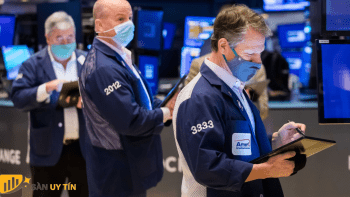 Hợp đồng tương lai chứng khoán Mỹ tăng sau khi đạt được thỏa thuận chi tiêu