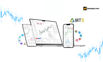 Hướng dẫn chi tiết cách sử dụng MT5 trên điện thoại cho người mới bắt đầu