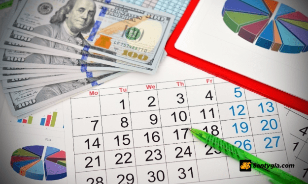 Lịch kinh tế là gì? Hướng dẫn đọc và phân tích Forex Factory cho người mới