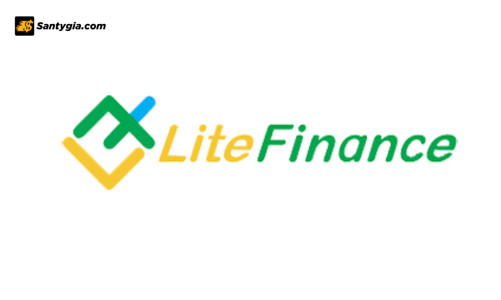 LiteFinance nam trong Top 10 san Forex uy tin nhat the gioi