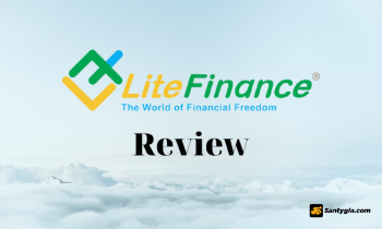 LiteFinance review mới nhất: Có nên chọn sàn này để giao dịch Forex?