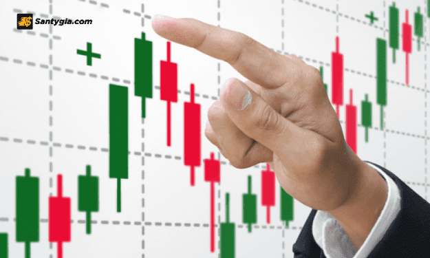 Mô hình nến Kicker là gì? Cách nhận biết và giao dịch hiệu quả cho trader mới