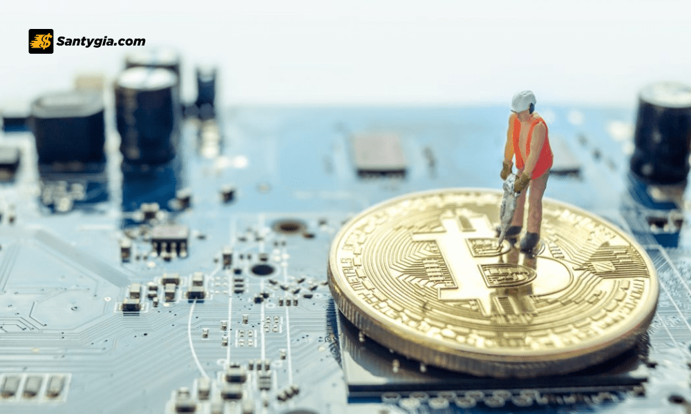 Nen dao coin gi de co loi nhuan cao