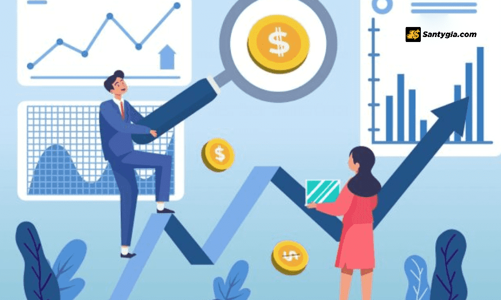 Nhuoc diem cua nhung co phieu sap len san