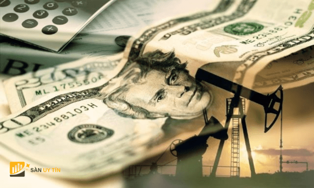 Phố Wall chuyển biến tích cực khi các nhà đầu tư đón nhận tin tức về xung đột Trung Đông